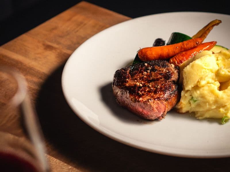 Petite Sirloin