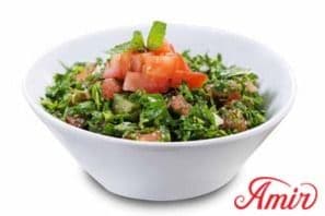 Tabbouleh