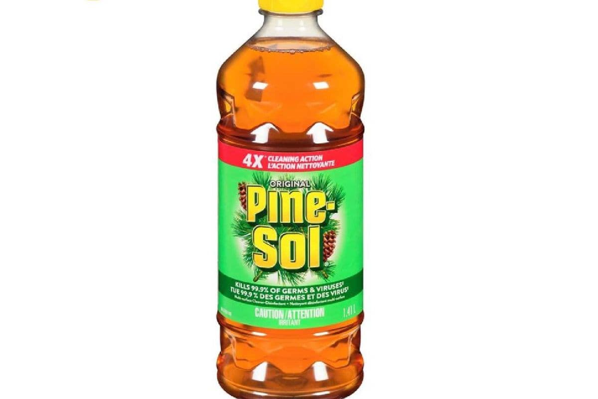 Pinesol (1.41 L)