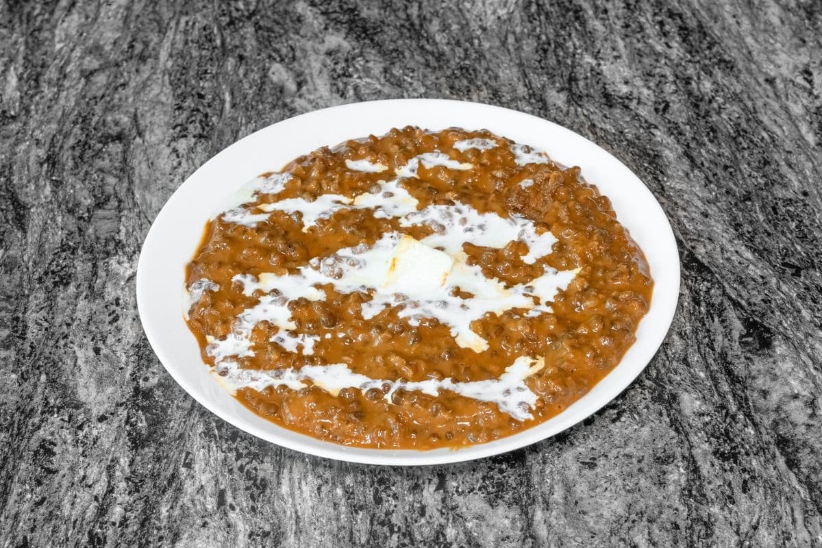 Dal Makhani
