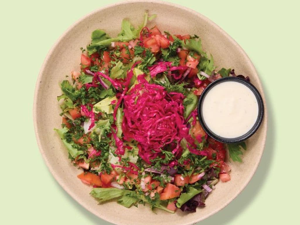 NK Chopped Salad