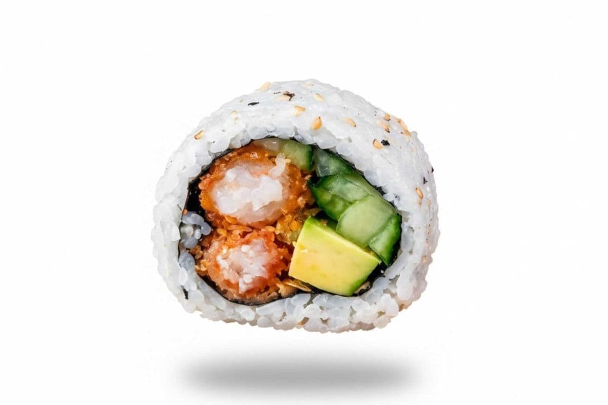 Ebi Tempura