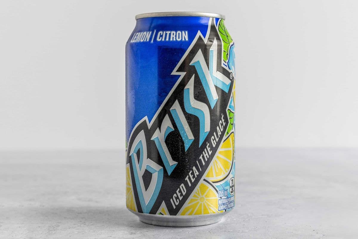 Brisk Iced Tea