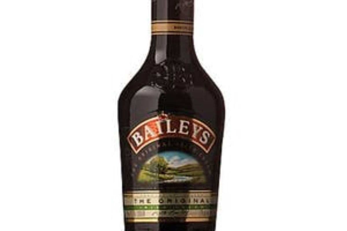 Baileys Original Irish Cream (1 x 375 ml Bottle)