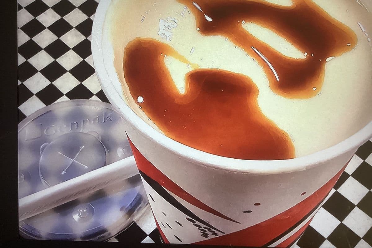 MILKSHAKE (16 FLAVOURS all 16 0z)
