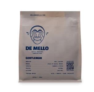 1/2lb Gentleman Beans