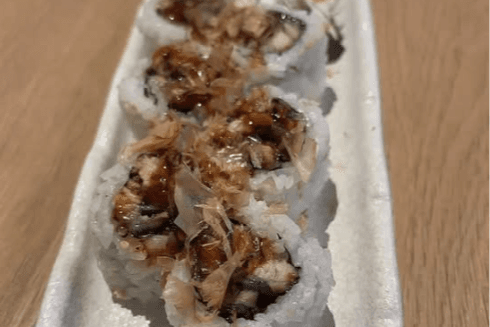 Unagi Roll