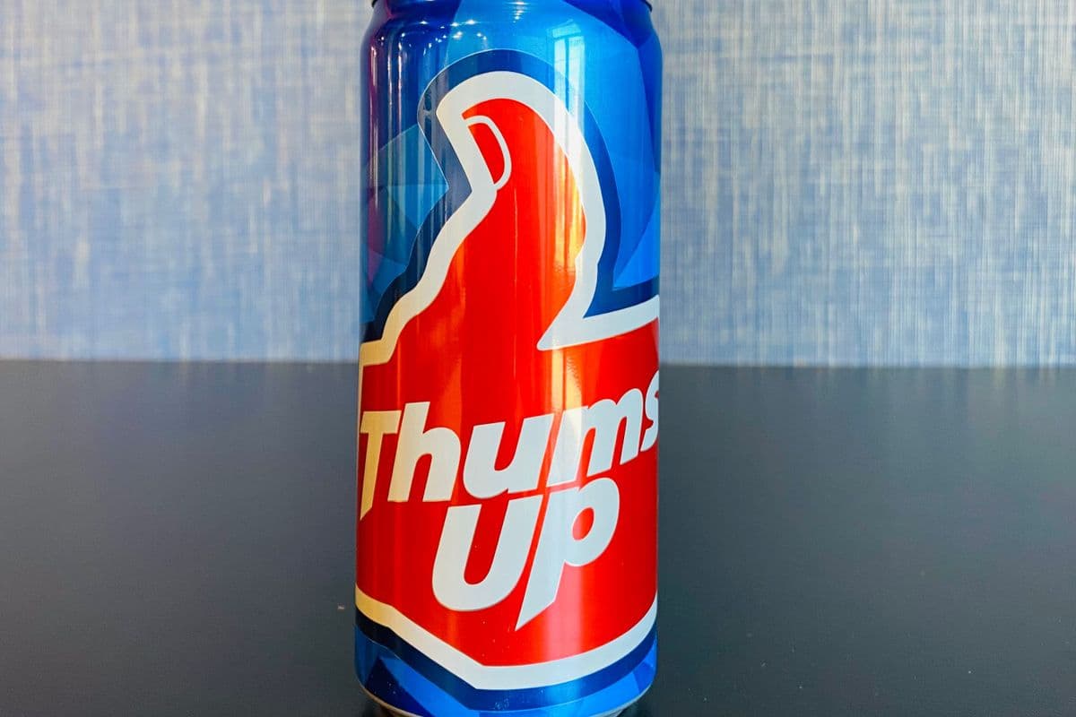 Thumbs Up