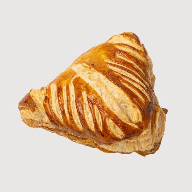 Chausson aux pommes / Apple Turnover