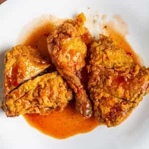 Fried Chicken