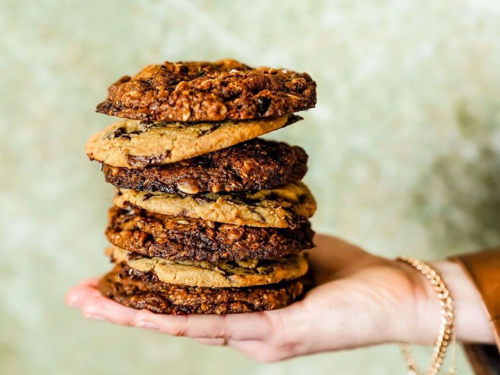 CHOCOLATE CHIP