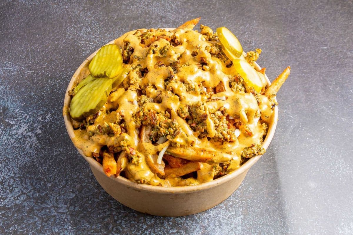 Poutine