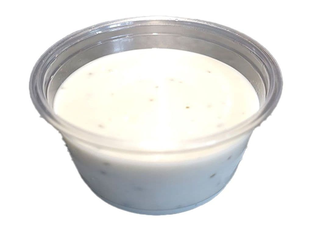 Buttermilk Ranch Side