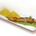 Kid’s Chicken Kebob (GF)