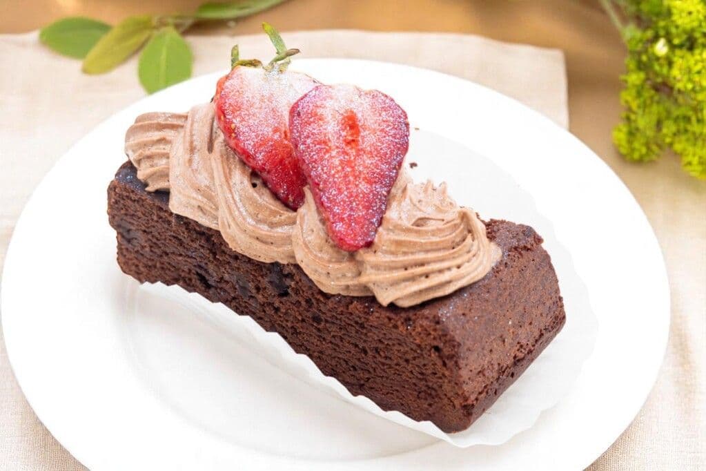 BAKED GOODS - BROWNIES