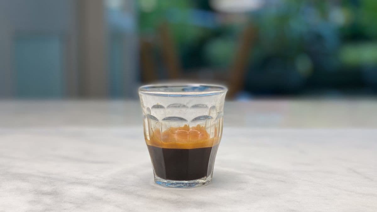 Espresso