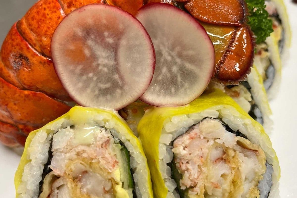Lobster Roll