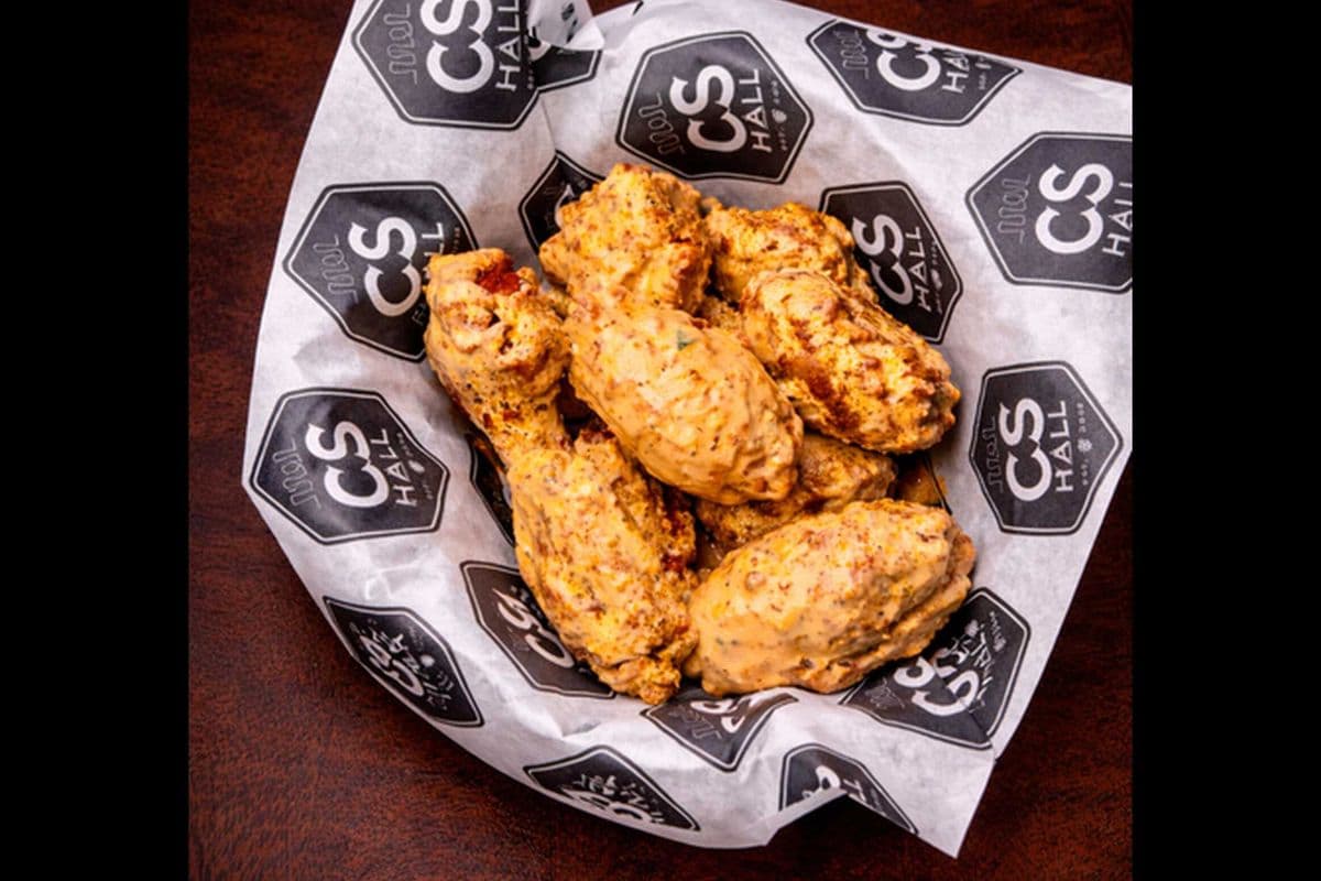 Classic Wings