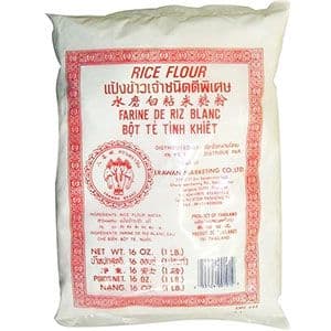 Erawan White Rice Flour Bot Gao (454 g)