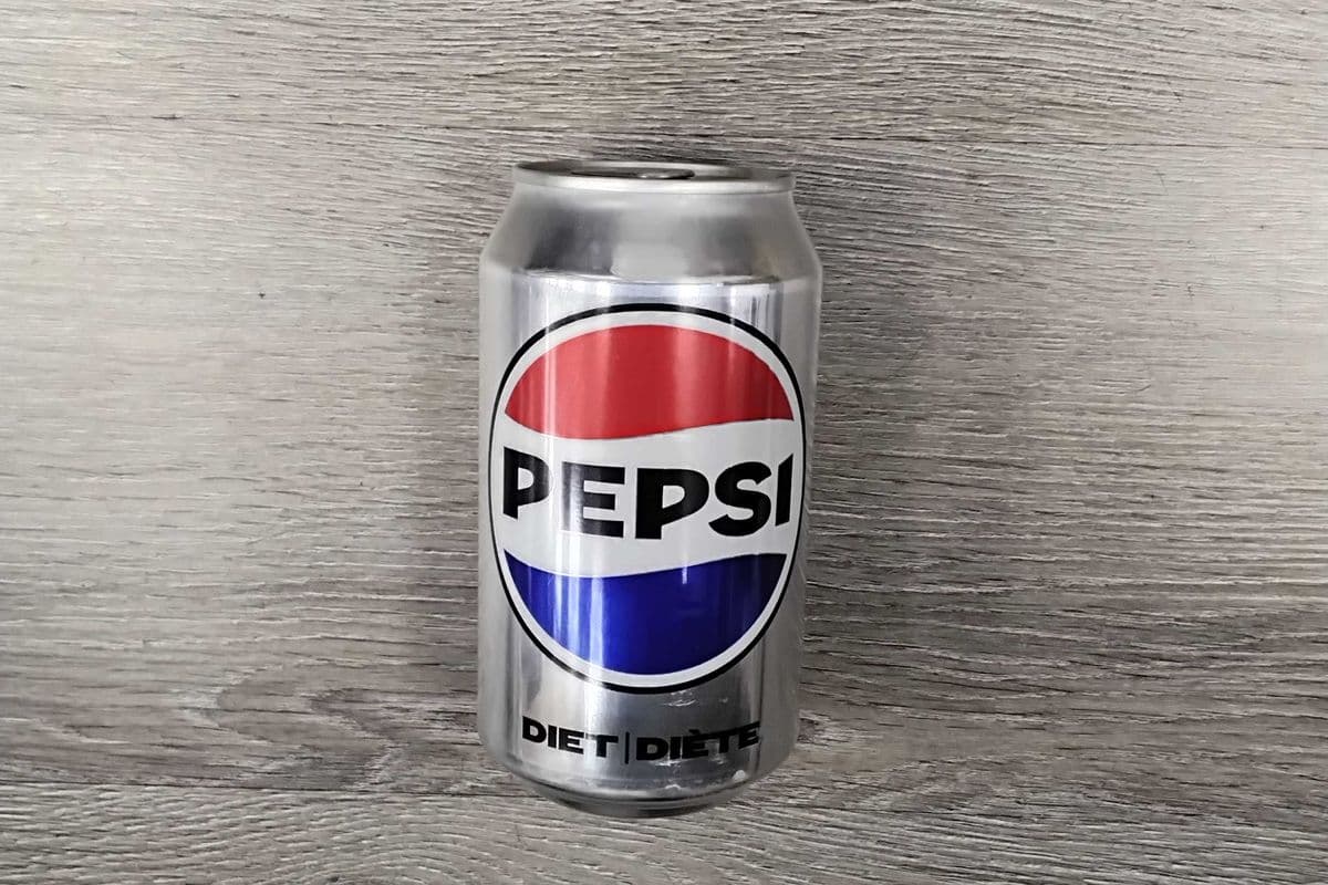 Diet Pepsi 355ml
