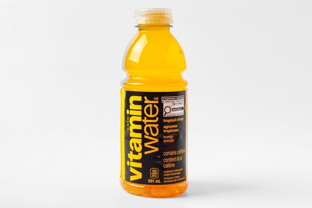 Glaceau Vitamin Water Energy (591ml)