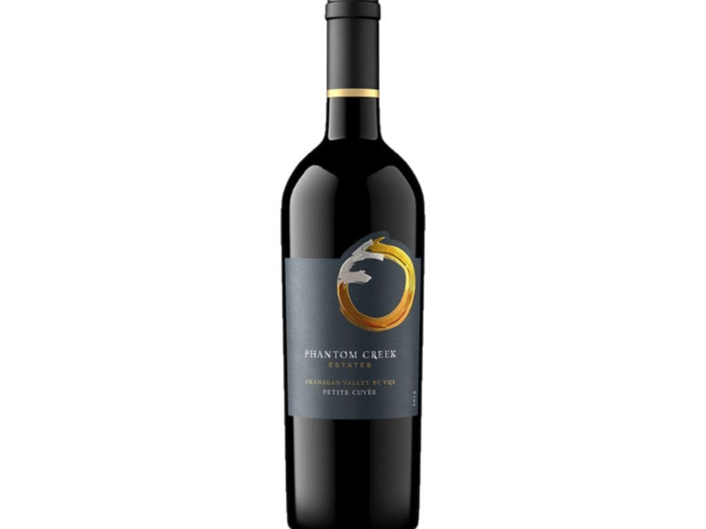 Phantom Creek - Petite Cuvee
