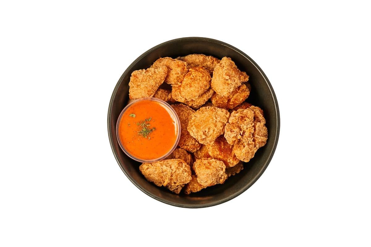 Chicken bites(9)