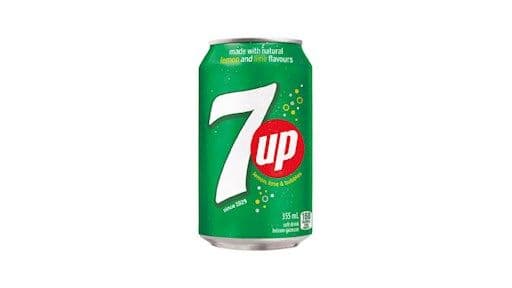7up / 7up