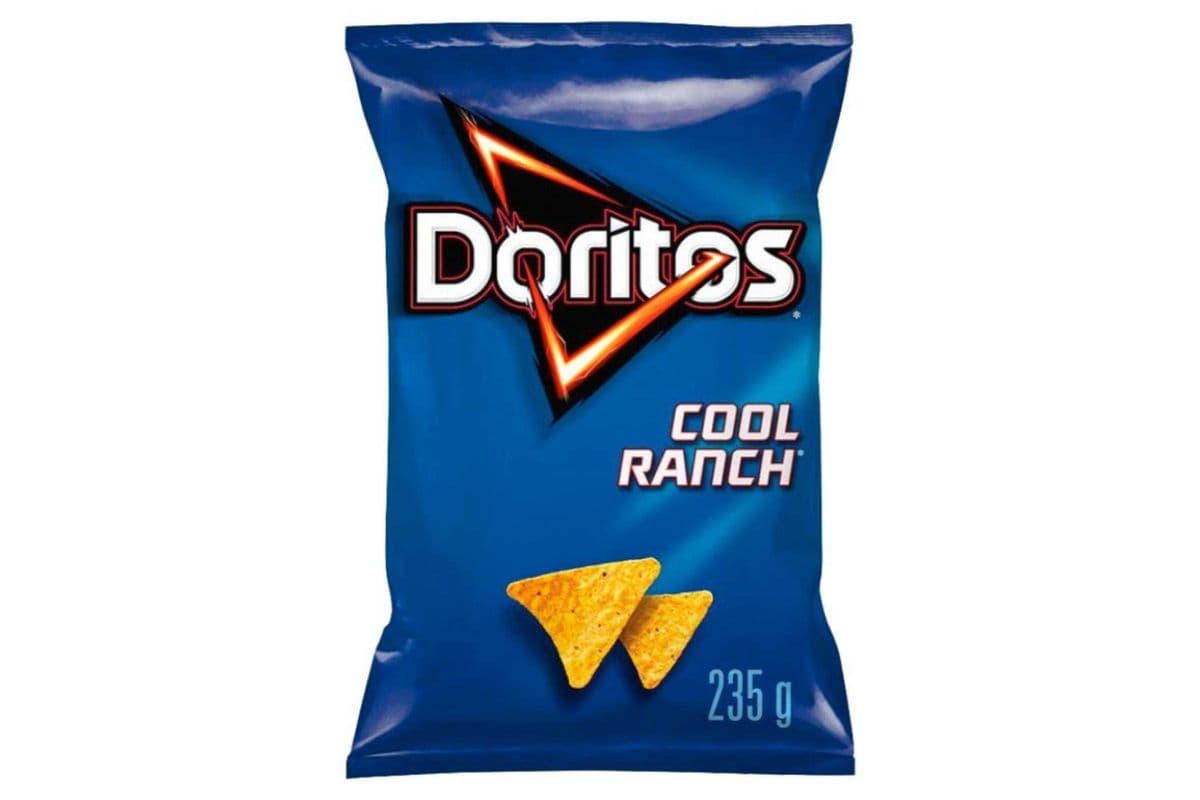 Doritos Cool Ranch (235 gm)