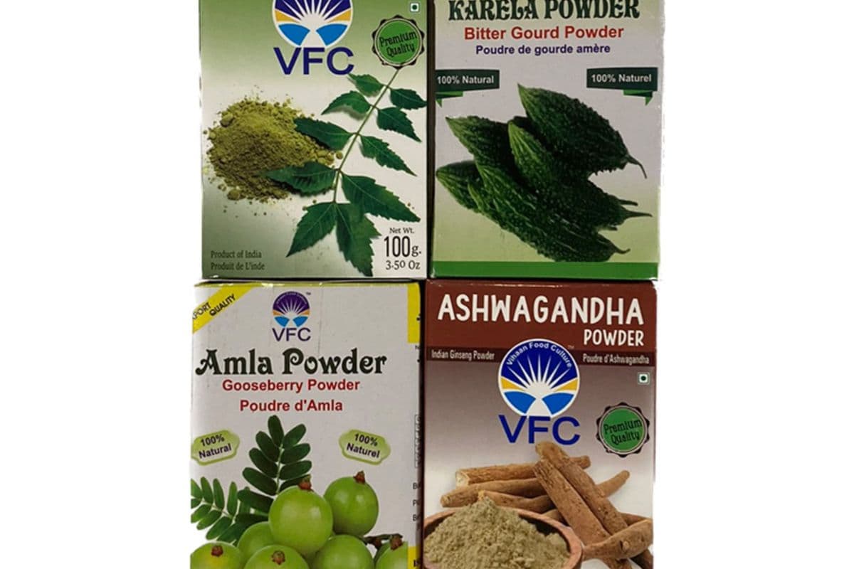 VFC Spices (50-907g)