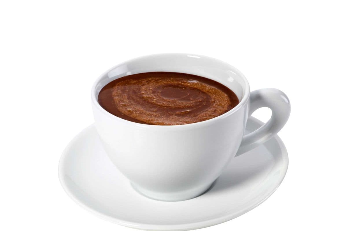 Hot Chocolate