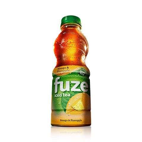 Fuze Mango Pineapple