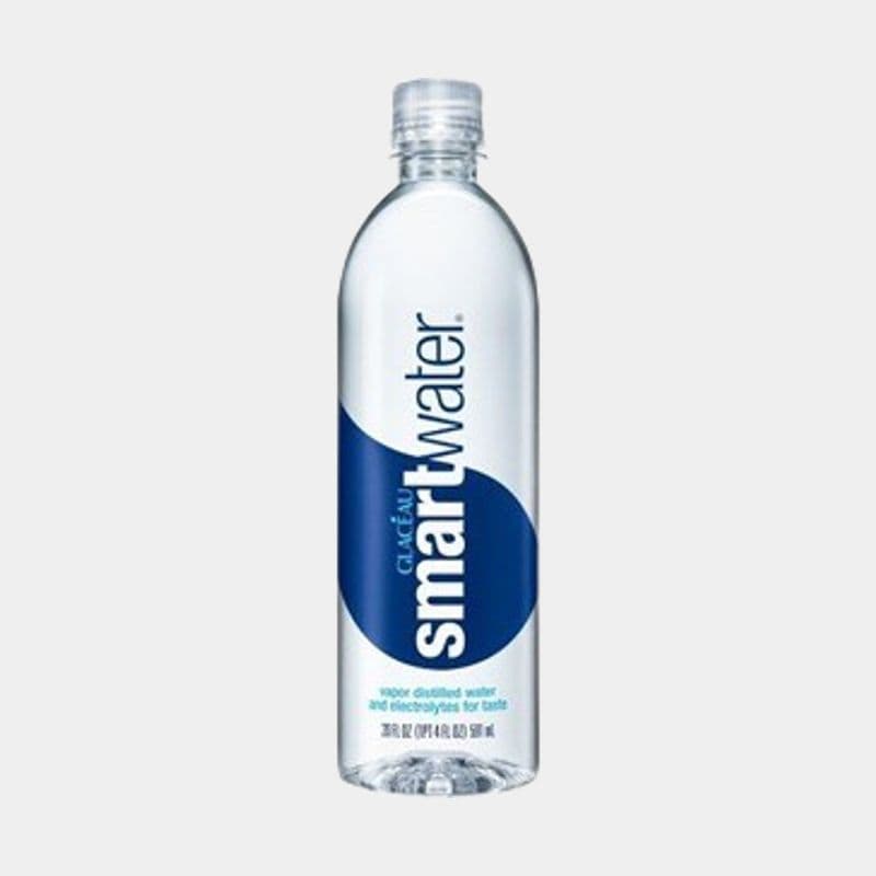 Smart Distilled