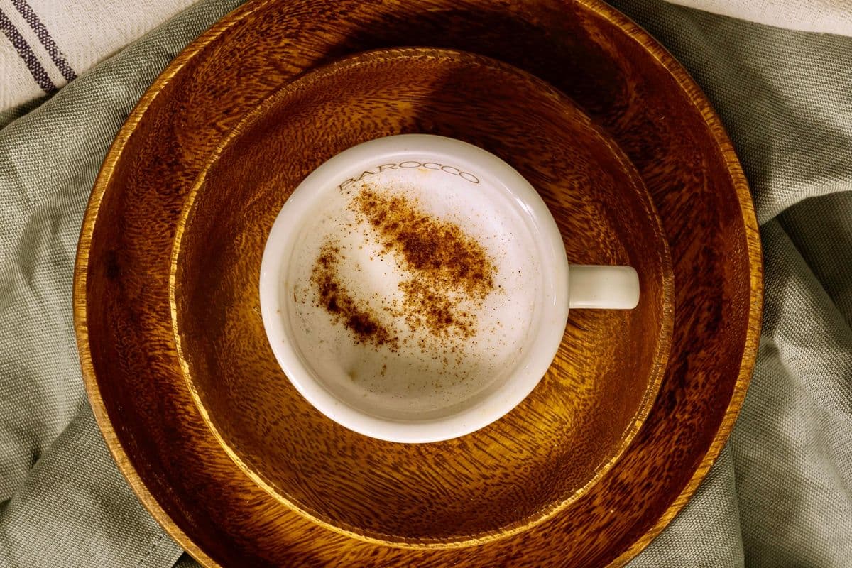 Latte