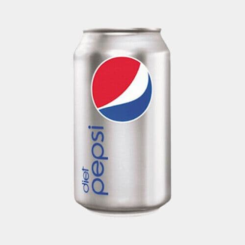Pepsi diète