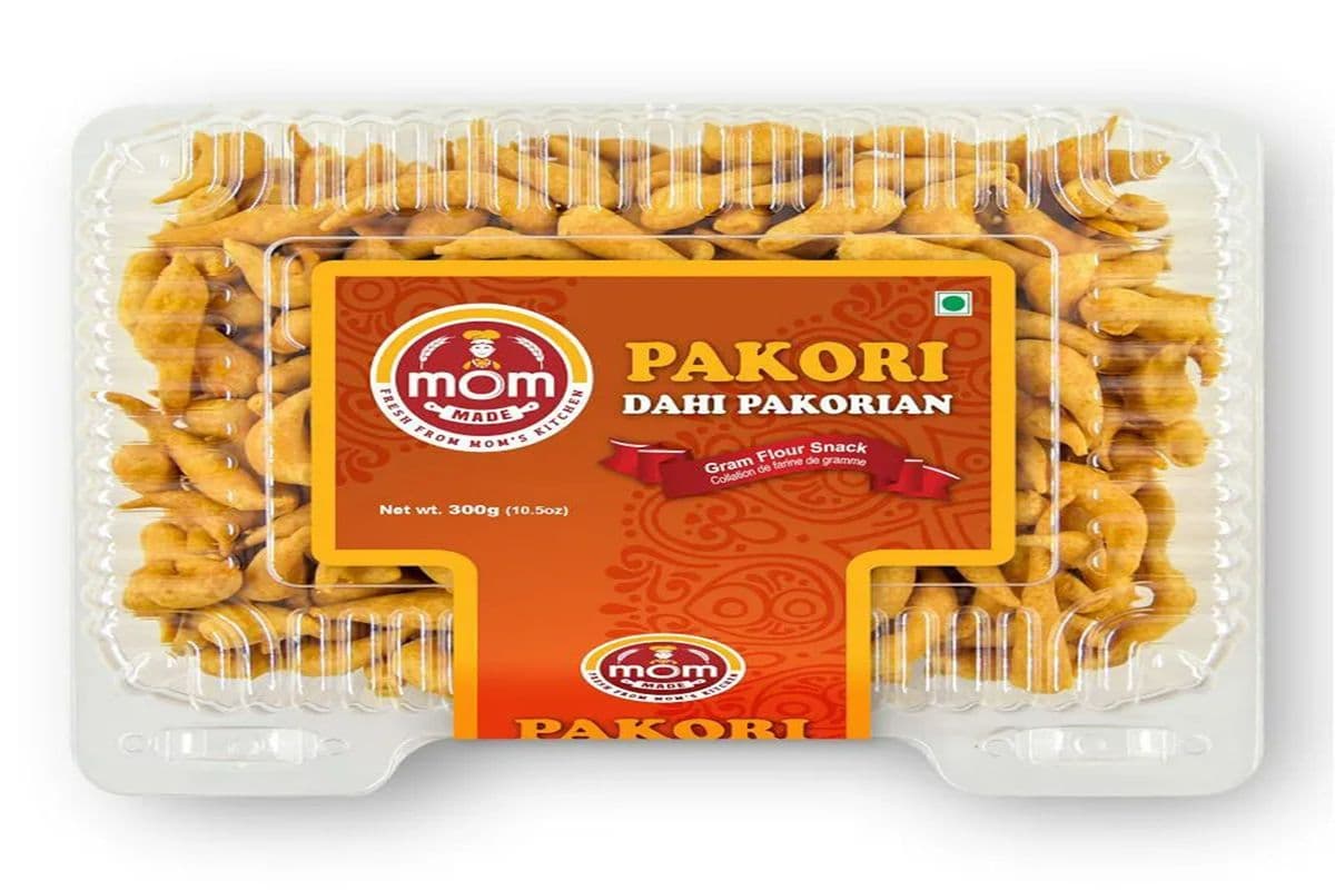 Mom Made Dahi Pakorian (300g)