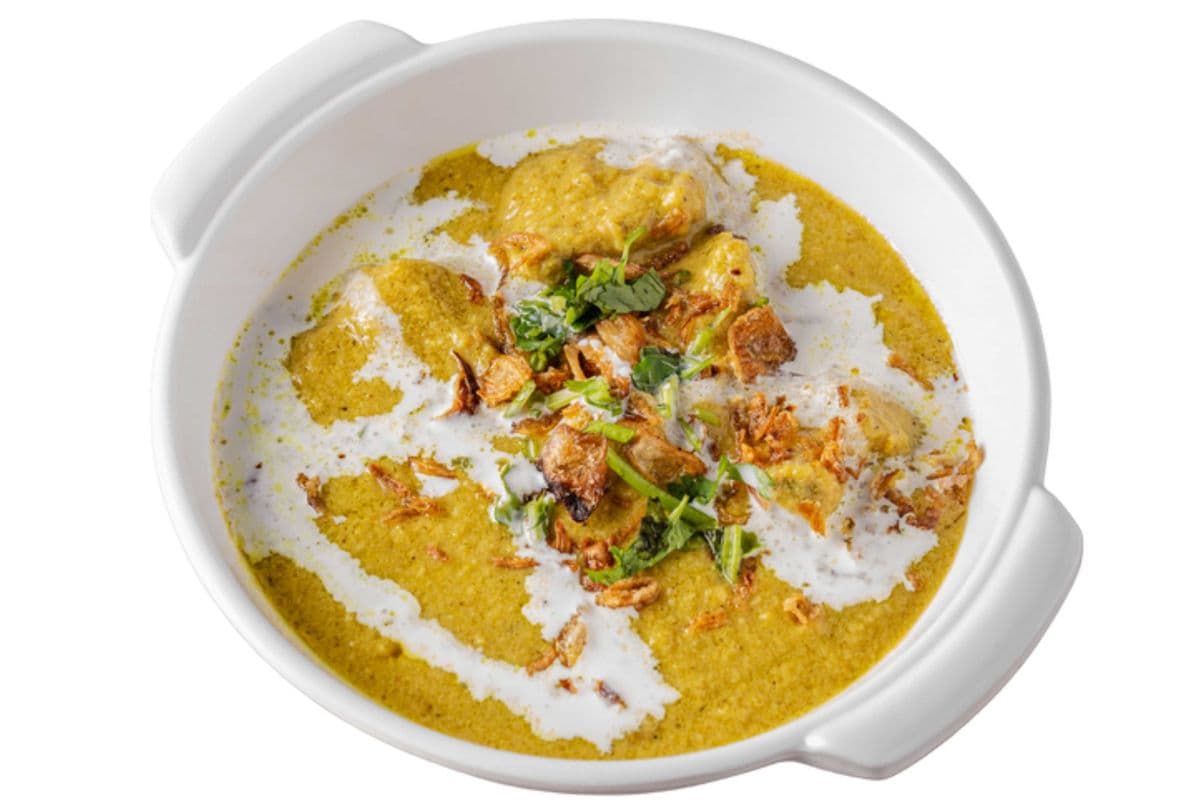 Mutton Masala