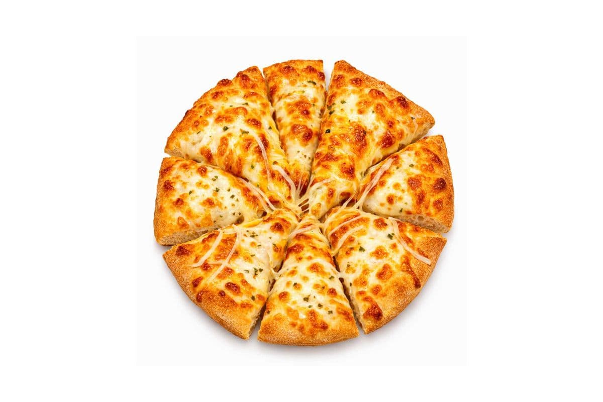 Garlic Bread