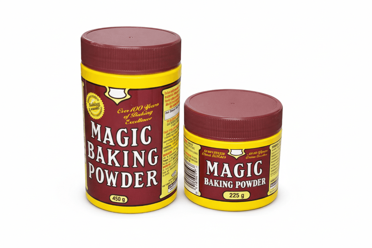 Magic Baking Powder (Big) (450 g)