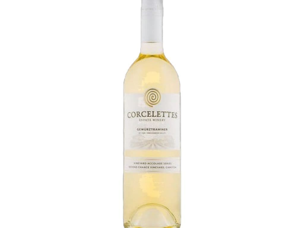 Corcelettes - Gewurztraminer