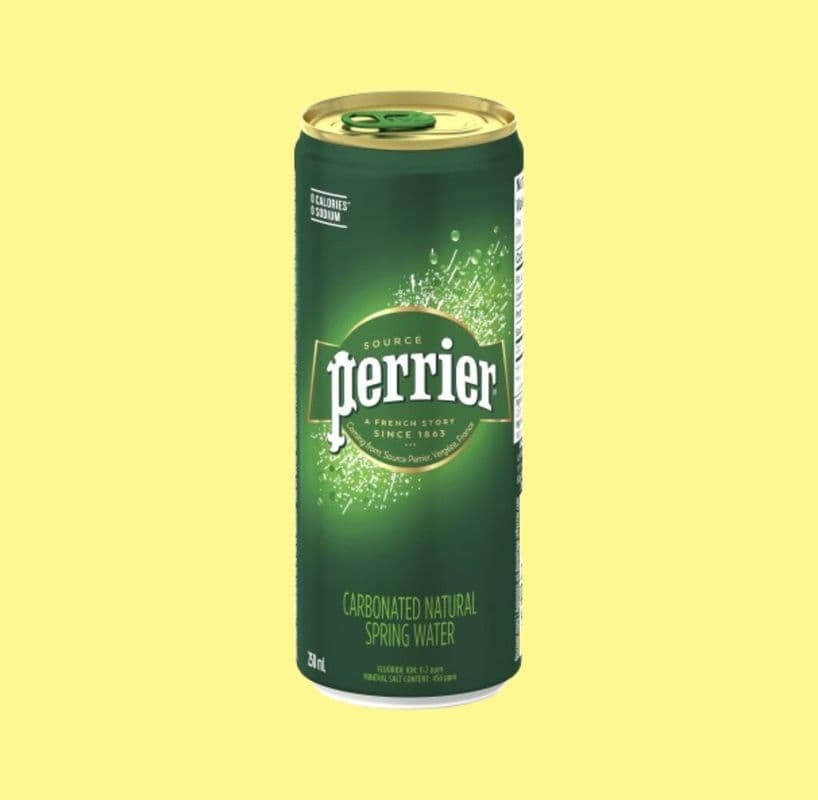 PERRIER
