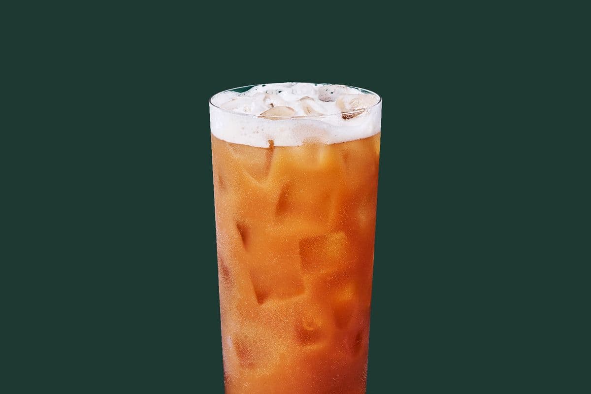 Iced Chaider