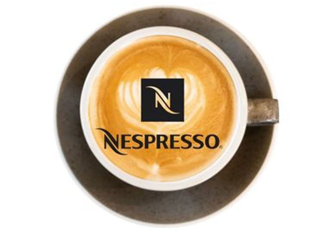 Single Espresso (1.35 oz)