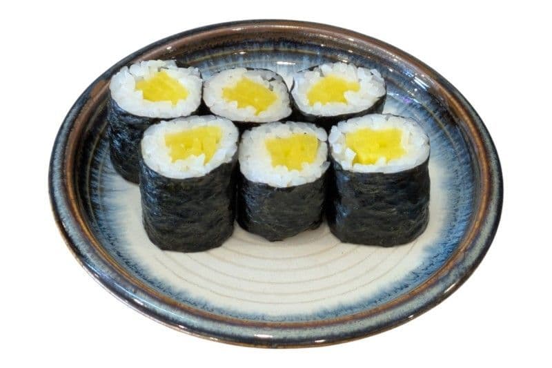 Oshinko Maki [6pc]