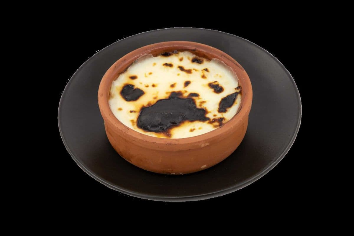92. Sutlac, Rice pudding