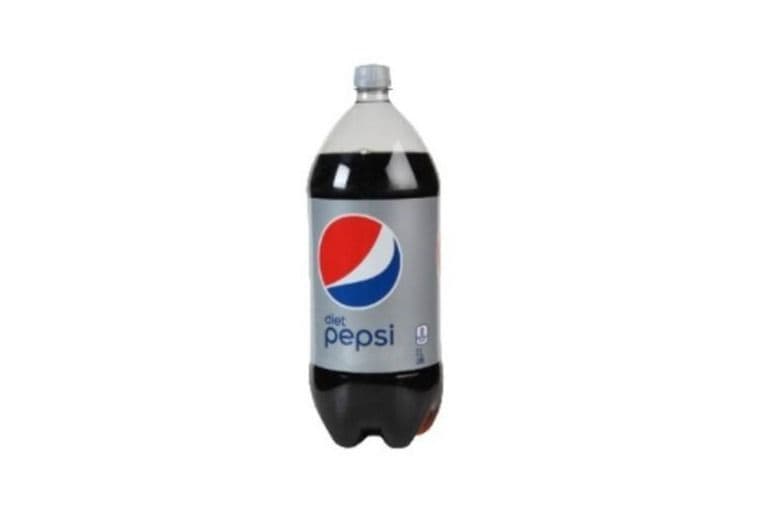 Diet Pepsi (2 L)