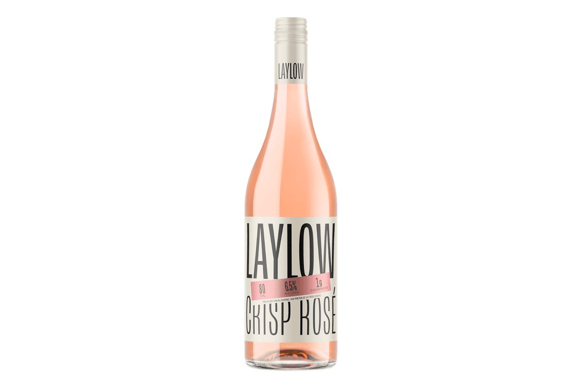 Laylow - Rosé (1 x 750ml)
