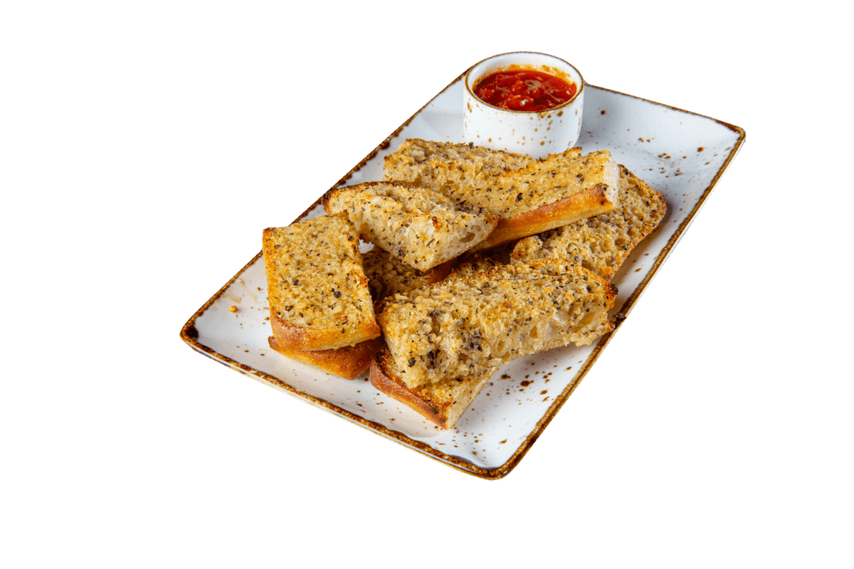 Garlic Bread