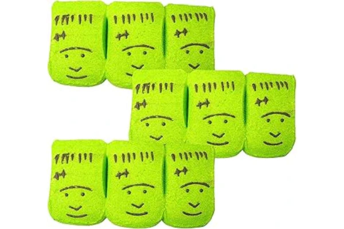 Peeps Marshmallow Monsters (3 pcs)