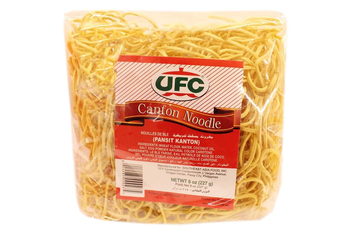 UFC Pancit Canton Noodle (227 gm)